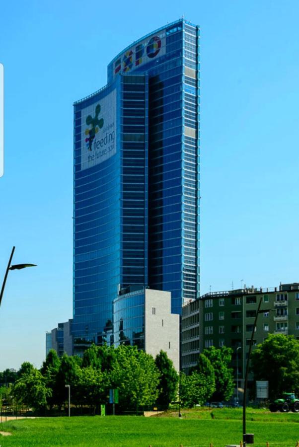 Apartamento Casa Di Matisse Milán Exterior foto